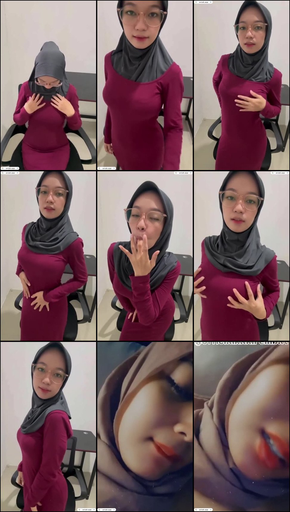 Bokep Cikgu Fadilah Malay Ngewe Cum Mulut Body Perfect